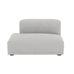 Connect Sofa - Gris (Outlet)