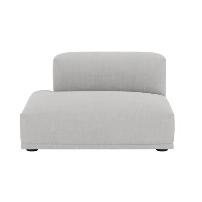 Connect Sofa - Gris (Outlet)