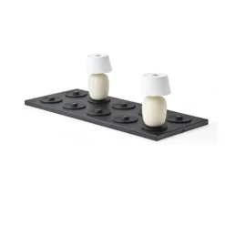 Conseil de charge pour lampes portable