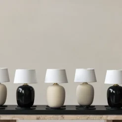 Conseil de charge pour lampes portable
