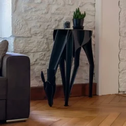 Console biche Diane