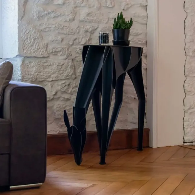 Console biche Diane