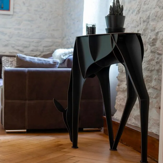 Console biche Diane