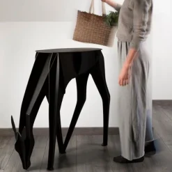 Console biche Diane