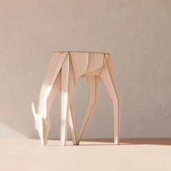 Console biche Diane