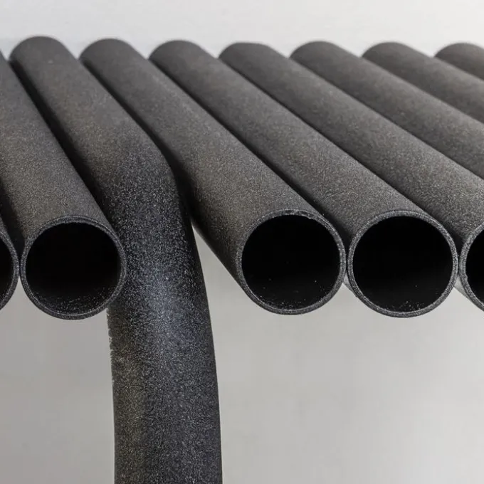 Console Pipelines