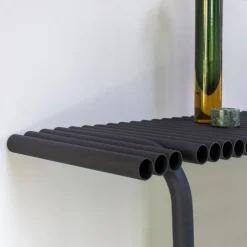 Console Pipelines