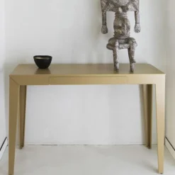 Console Zef