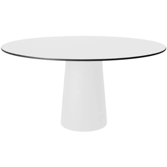 Container Table Ronde