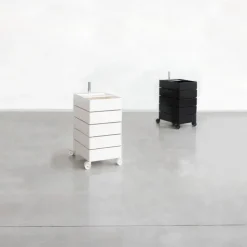 360° Container 5 tiroirs