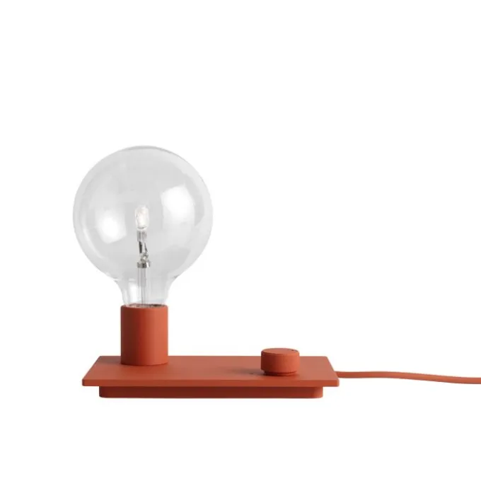 Control Lampe à poser