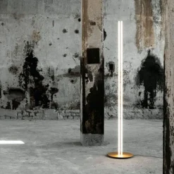 Coordinates Lampadaire F