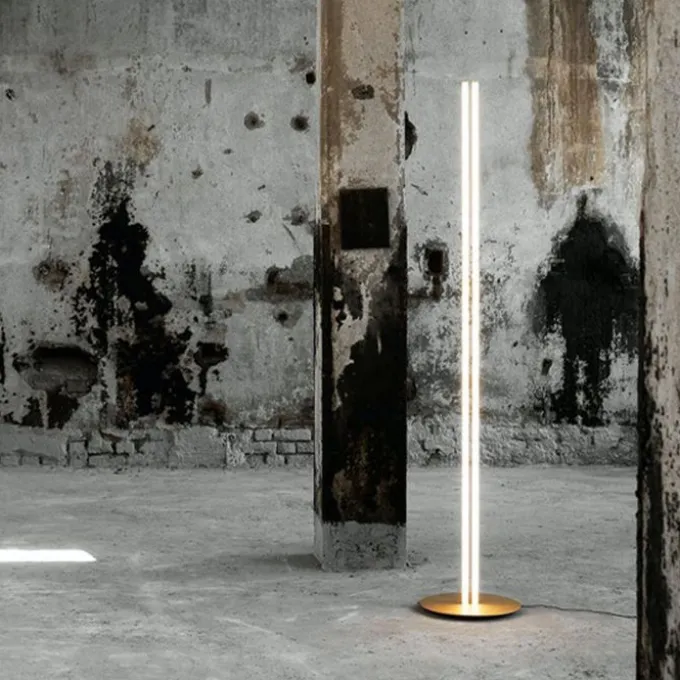 Coordinates Lampadaire F