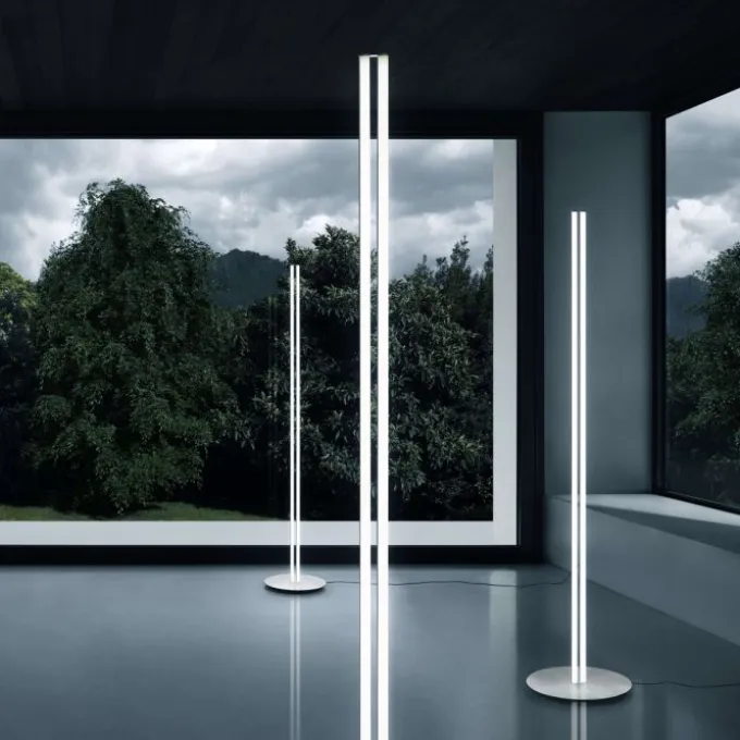 Coordinates Lampadaire F