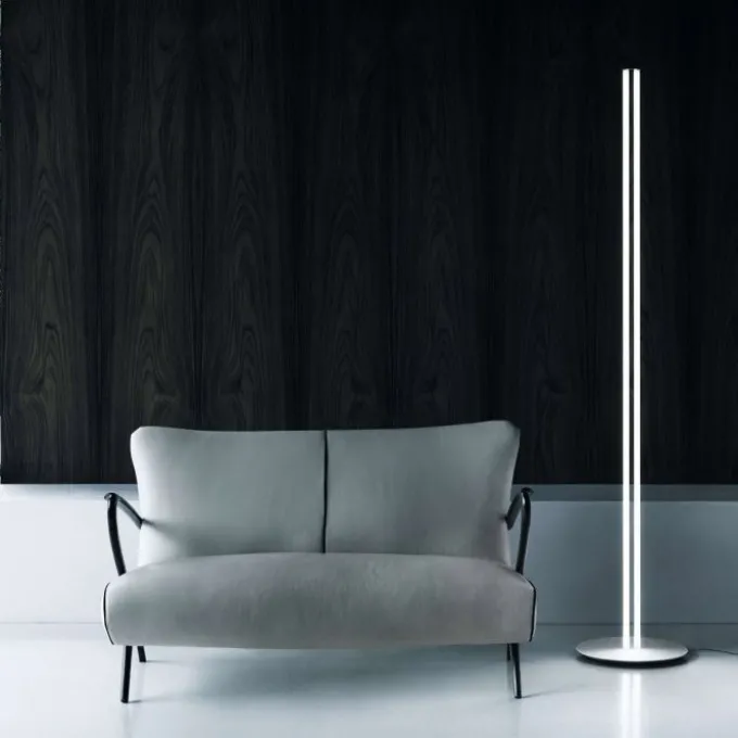 Coordinates Lampadaire F