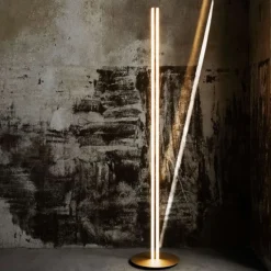 Coordinates Lampadaire F
