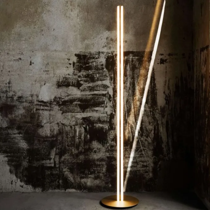 Coordinates Lampadaire F