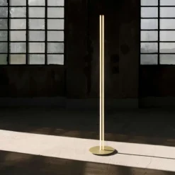 Coordinates Lampadaire F