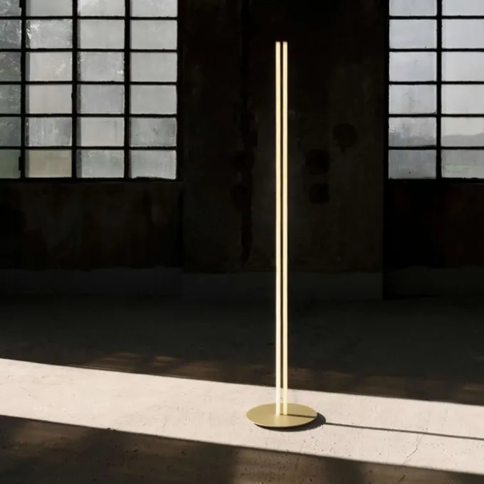 Coordinates Lampadaire F
