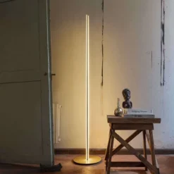 Coordinates Lampadaire F