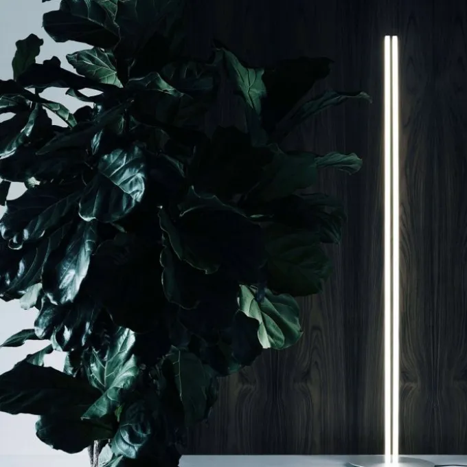 Coordinates Lampadaire F