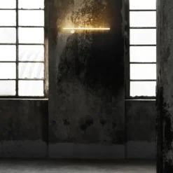 Coordinates Wall 1