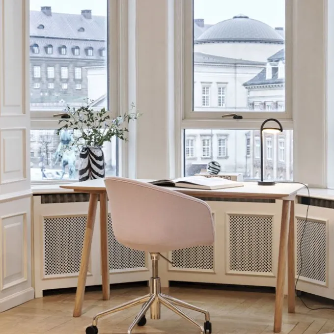 Copenhague Bureau CPH90