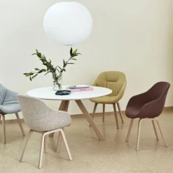 Copenhague Table CPH 20
