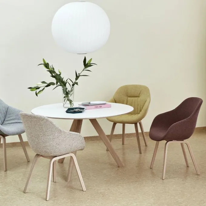 Copenhague Table CPH 20