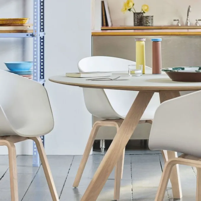 Copenhague Table CPH 20