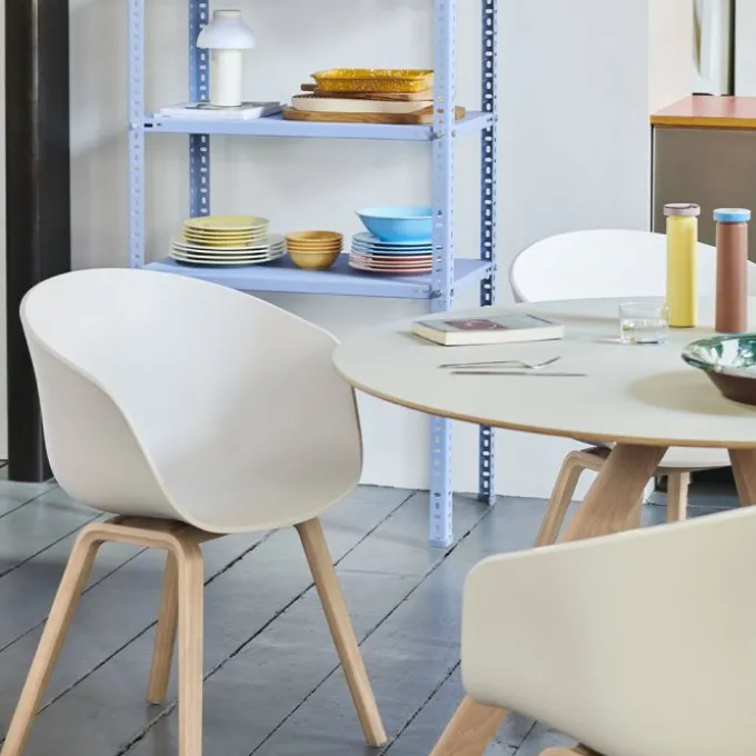 Copenhague Table CPH 20