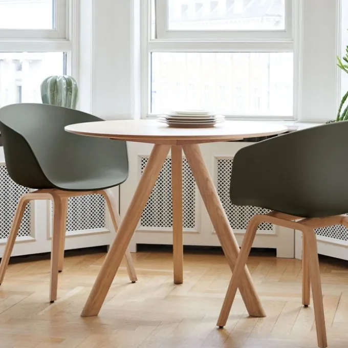 Copenhague Table CPH 20