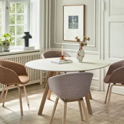 Copenhague Table CPH 25