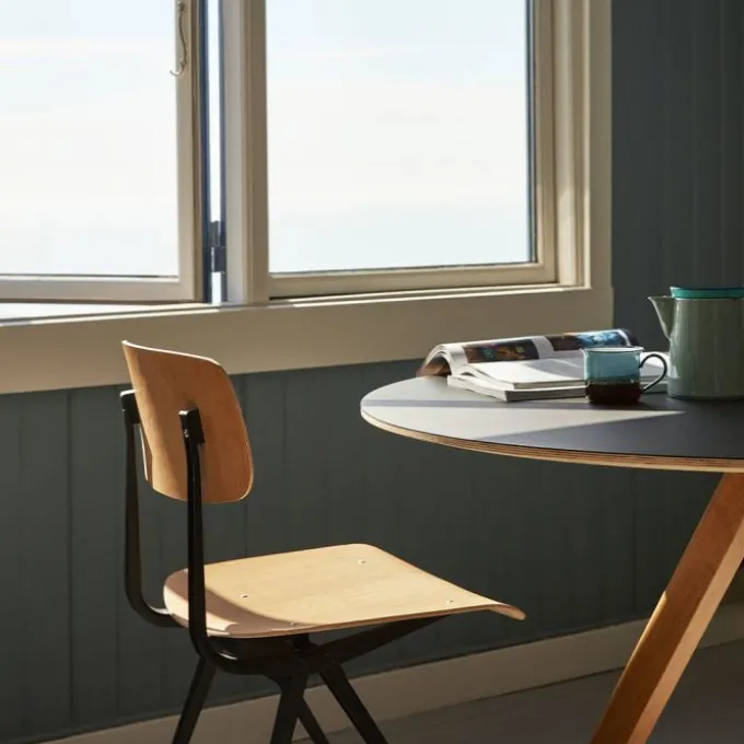 Copenhague Table CPH 25