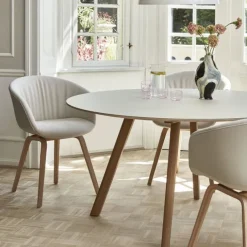 Copenhague Table CPH 25