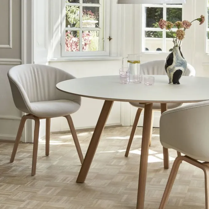 Copenhague Table CPH 25