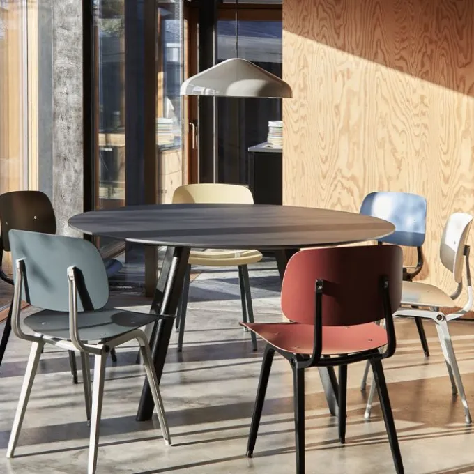 Copenhague Table CPH 25