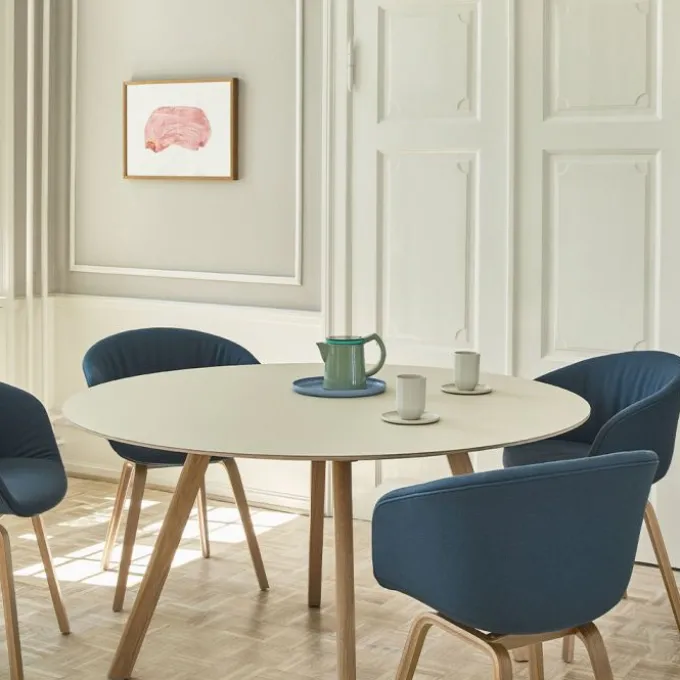 Copenhague Table CPH 25