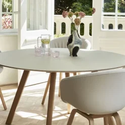 Copenhague Table CPH 25
