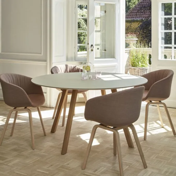 Copenhague Table CPH 25