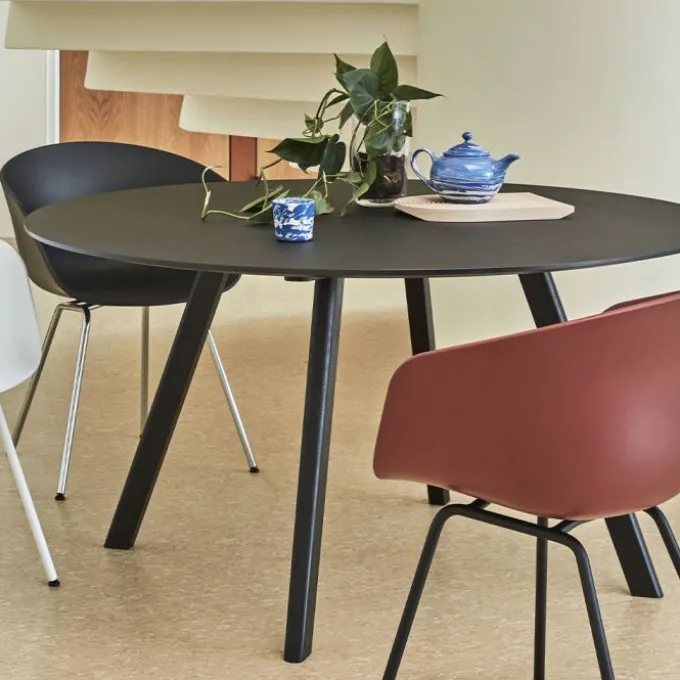 Copenhague Table CPH 25