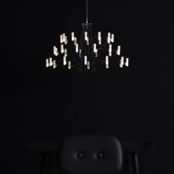 Coppélia black