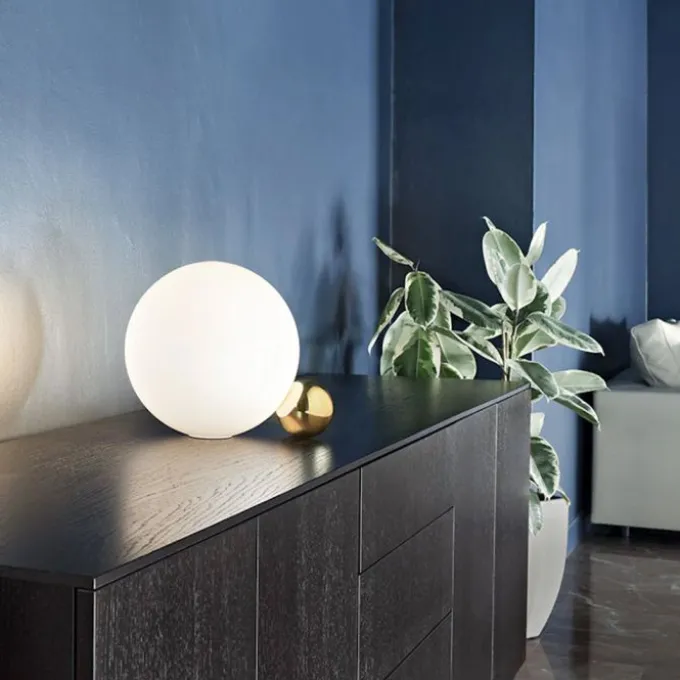 Copycat Lampe de table