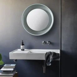 Coque - Miroir