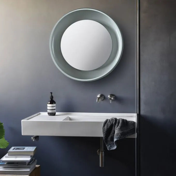 Coque - Miroir
