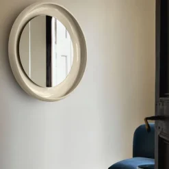 Coque - Miroir