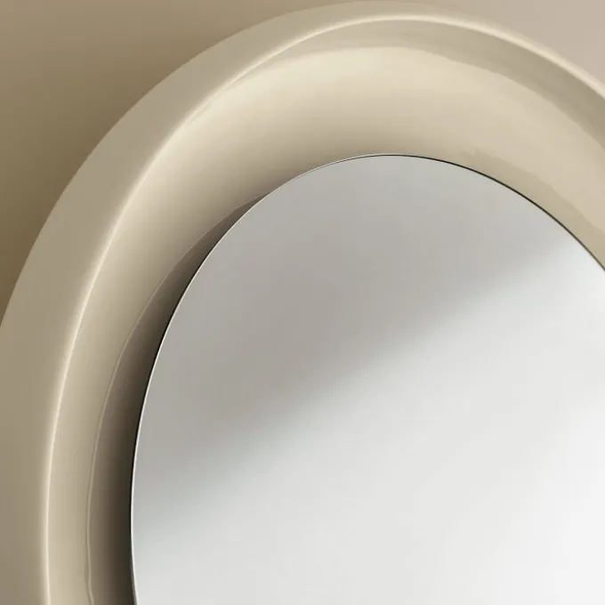 Coque - Miroir