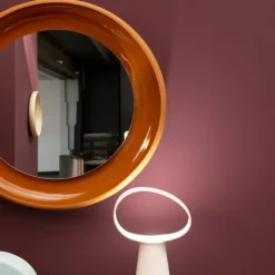Coque - Miroir