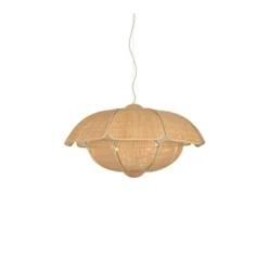 Coquillage Suspension