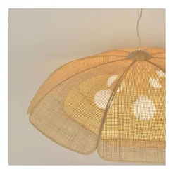 Coquillage Suspension